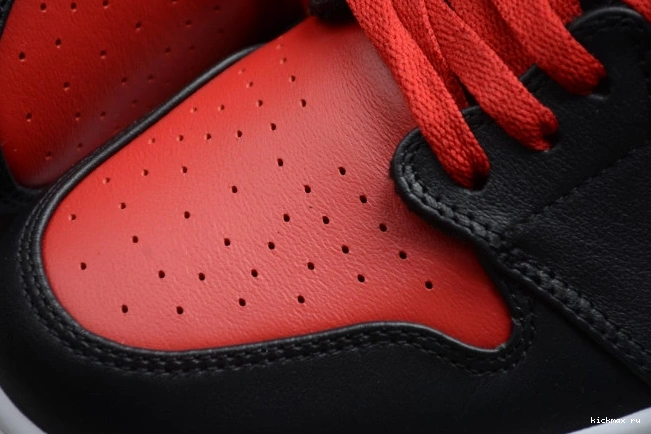 Rep MAX Jordan 1 Retro 432001-001 Banned Air 0822